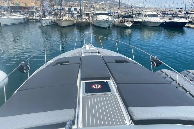 Boat Trip in Fuengirola, Dolphin Watching and Drinks - Is $48.39 good value?