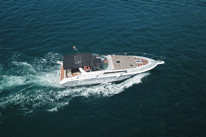 Boat Trip in Fuengirola, Dolphin Watching and Drinks - Who will enjoy this trip most?