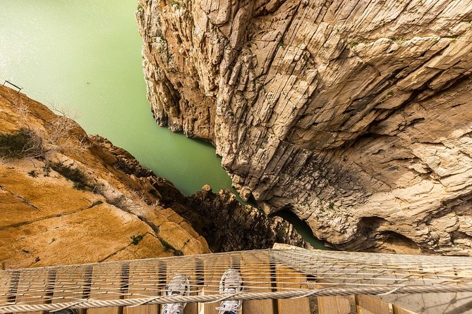 Caminito del Rey and Ardales Guided Tour from Costa del Sol - Why the Caminito del Rey is worth a full day