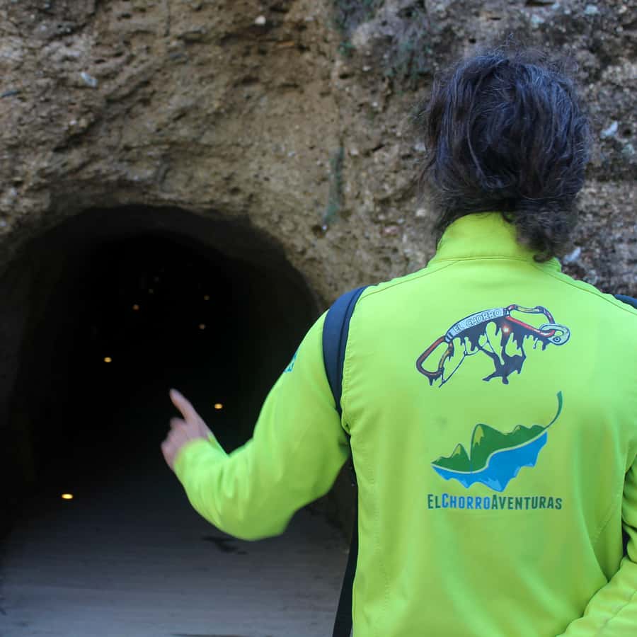 Caminito del Rey from Malaga all included - The Mesón Carrión Bermejo breakfast stop