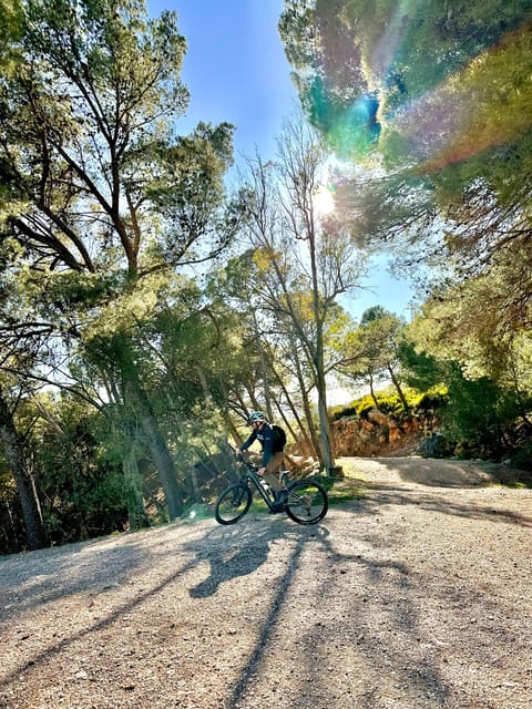 Caminito del Rey Full Experience+ 2-Hour E-Bike guided Tour - Why this combination works so well
