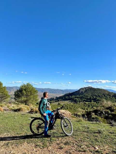 Caminito del Rey Full Experience+ 2-Hour E-Bike guided Tour - Walking the Caminito del Rey above the Gaitanes Gorge