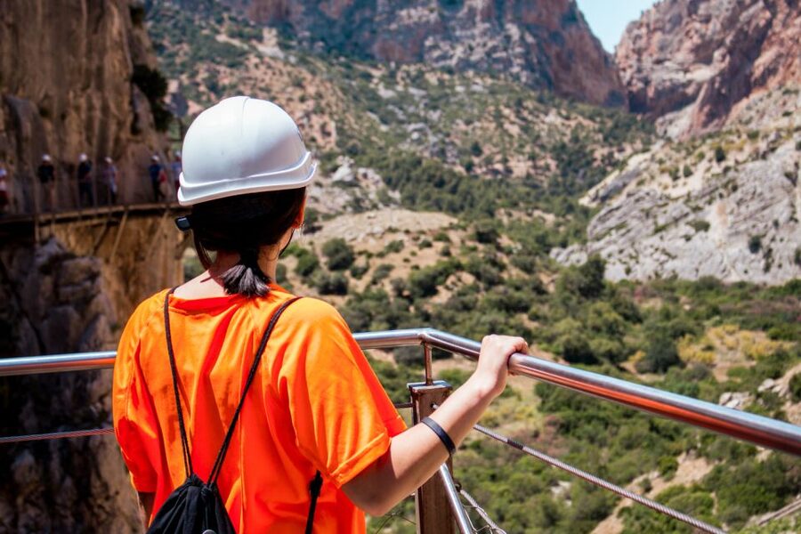 Caminito del Rey: Guided Hiking Tour with Entrance Tickets - Key points to know before you go