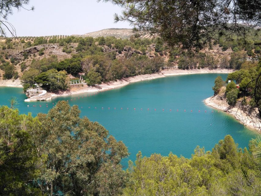 Caminito del Rey private tour from Costa del Sol - Packing advice for a smoother walk
