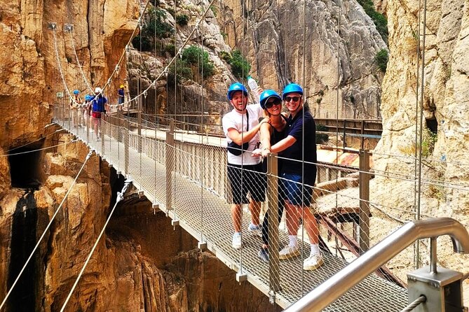 Caminito del Rey Private Walking Tour - Why the Caminito del Rey is worth your time