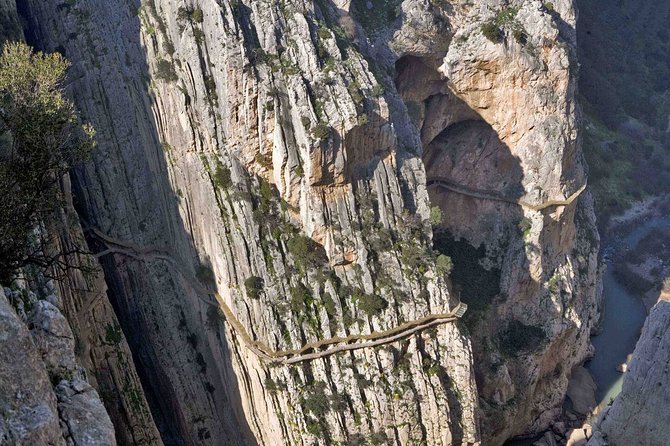 Caminito del Rey Small Group Tour from Malaga with Picnic - Why the Caminito del Rey is worth your morning