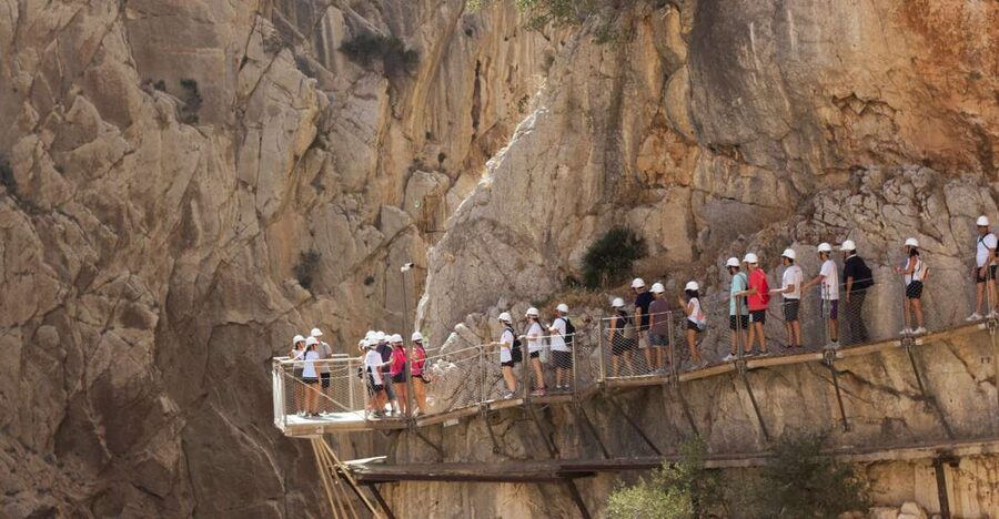 Caminito del Rey: Trekking Tour with Hiking Guide - Why this Andalusian gorge walk is so memorable