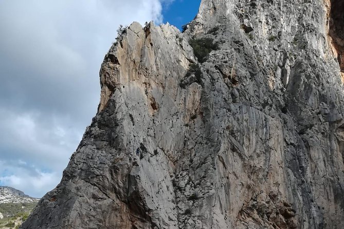 Caminito del Rey Trekking Walkway - What to bring for a better day