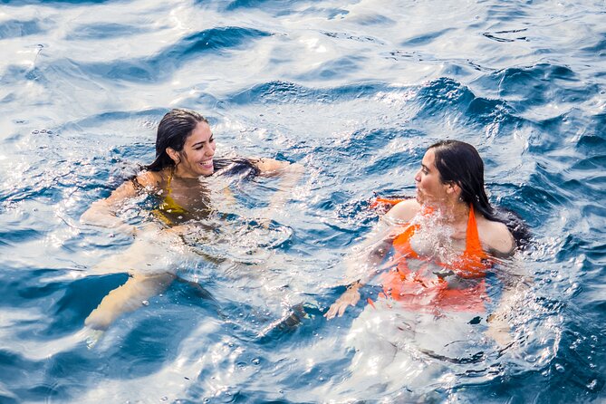 Catamaran tour with swimming stop in Malaga - Who should book this boat trip?