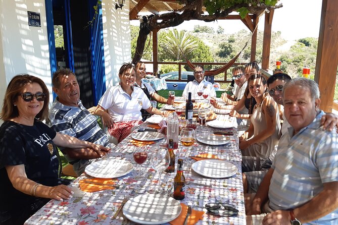 Chefcooking Paella from our Andalusian Grandmother at a Family Farm - Who should book this experience
