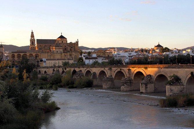 Cordoba and its Mosque Tour from Málaga - Walking through Cordoba’s Jewish Quarter