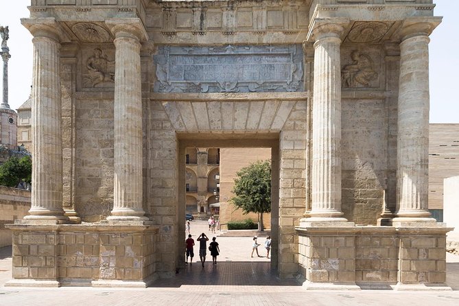 Cordoba Full Day Trip with Mosque Entrance from Malaga - Pickup along the Costa del Sol