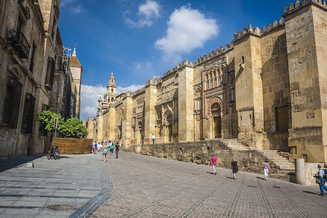 Cordoba Tour with Mosque, Synagogue and Patios from Malaga - Why the Mosque-Cathedral makes this trip worthwhile