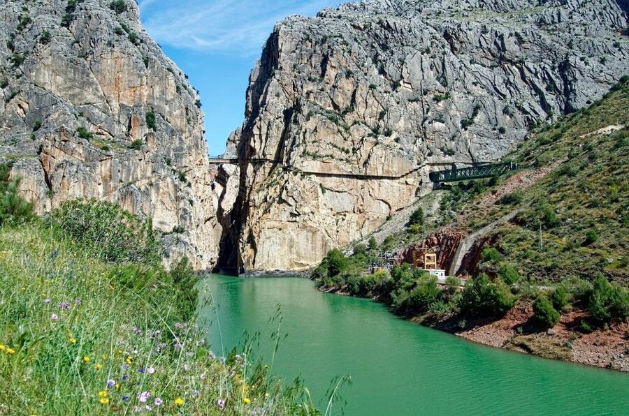 Costa del Sol: Caminito del Rey Guided Trip - Who should book this Caminito del Rey trip?