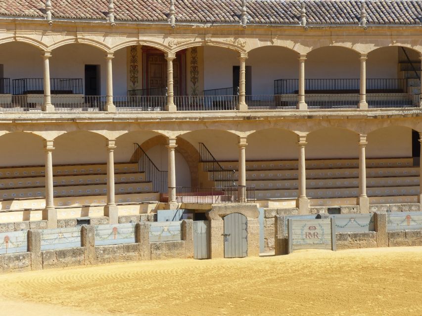 Costa del Sol: Day Trip to Ronda and Setenil - Three and a Half Hours to Find Your Own Ronda
