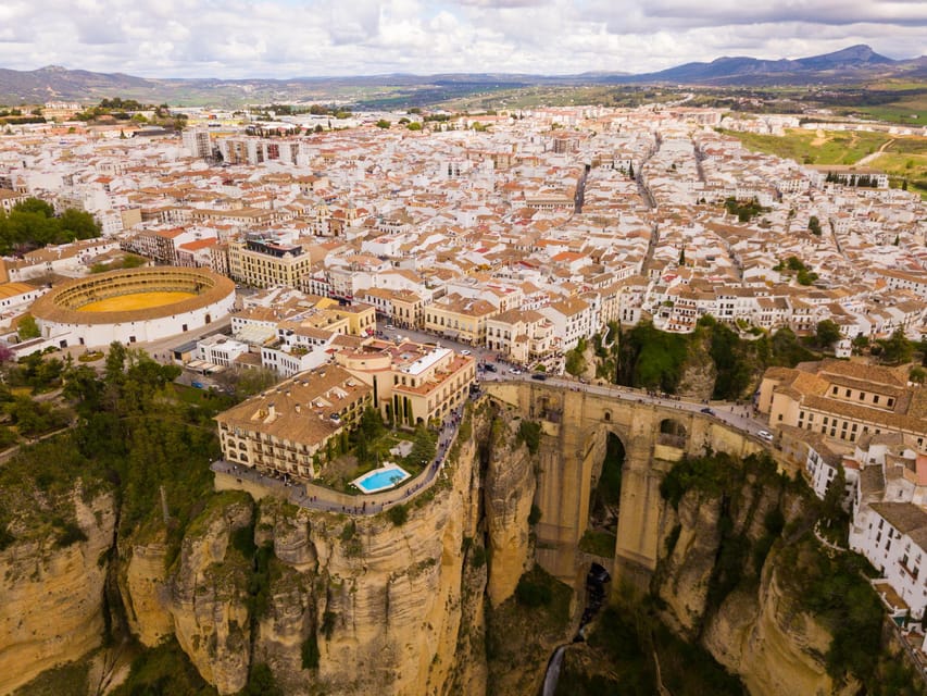 Costa del Sol: Day Trip to Ronda and Setenil - Should You Book Ronda and Setenil Together?