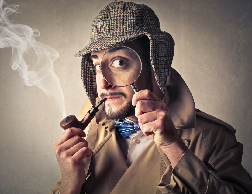 Crime Challenge Málaga - Your Sightseeing Investigation - Key points to know before you book