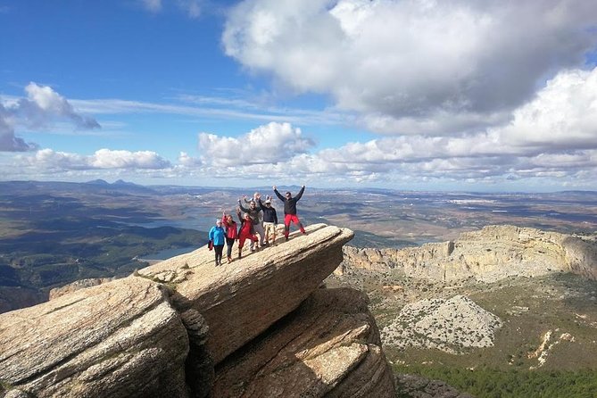 Dayhikes with pick-up from Marbella and Estepona - Key points to know before booking