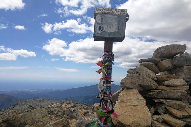 Dayhikes with pick-up from Marbella and Estepona - What Sierra de las Nieves adds to the day
