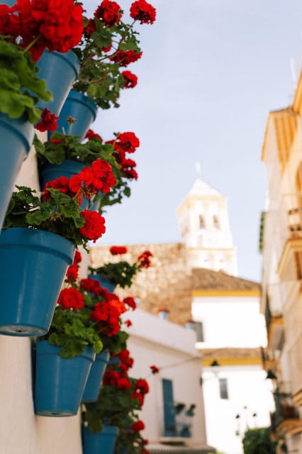 Discover Marbella's Old Town with five-star private tour - Why Marbella’s Old Town is worth your time