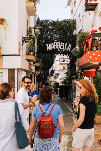 Discover Marbella's Old Town with five-star private tour - Olive oil at D·OLIVA Marbella