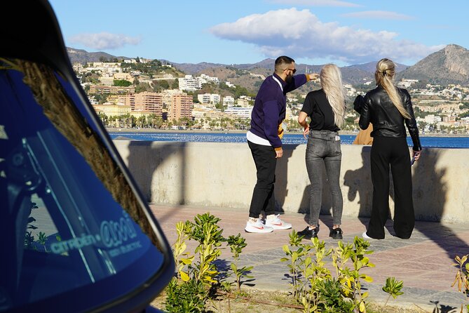 Discover the Treasure Cave: Unique Electric Car Tour in Málaga - What you get for $119.48