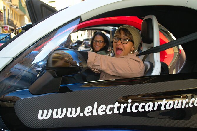 Discover the Treasure Cave: Unique Electric Car Tour in Málaga - Fishing neighborhoods and fresh seafood country