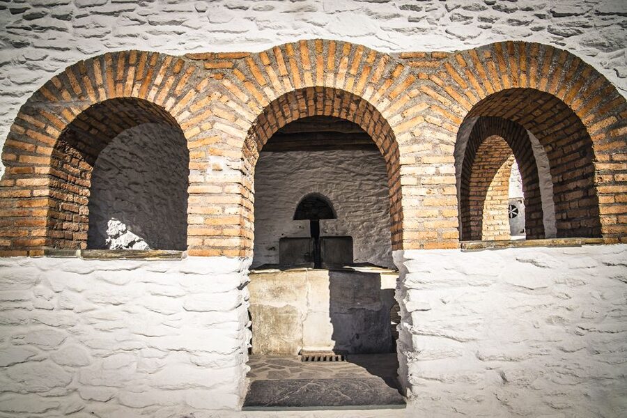 Discovering Las Alpujarras from Málaga - SemiPrivate - Key points to know before booking