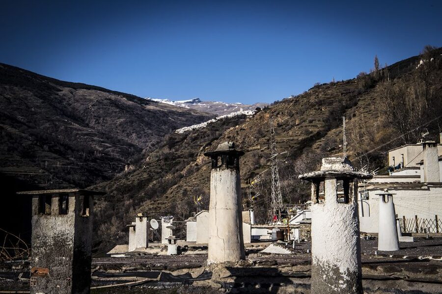 Discovering Las Alpujarras from Málaga - SemiPrivate - Who should book this Alpujarras outing?