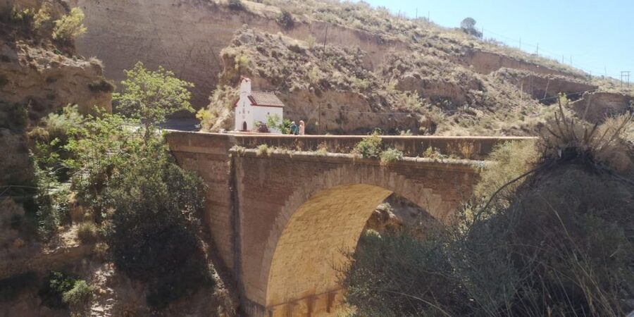 Discovering Las Alpujarras from Málaga - SemiPrivate - Why the Alpujarras make a good day trip from Málaga