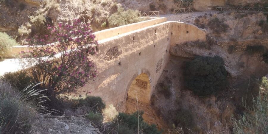 Discovering Las Alpujarras from Málaga - SemiPrivate - Three hours to walk Pampaneira