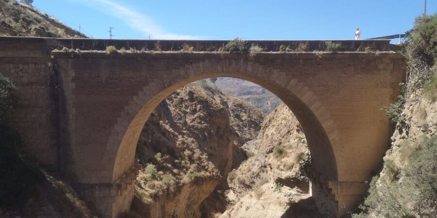 Discovering Las Alpujarras from Málaga - SemiPrivate - What the long return to Málaga feels like
