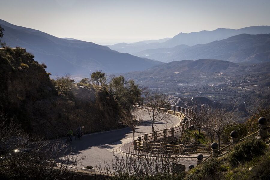 Discovering Las Alpujarras from Málaga - SemiPrivate - Is $106 a fair price?