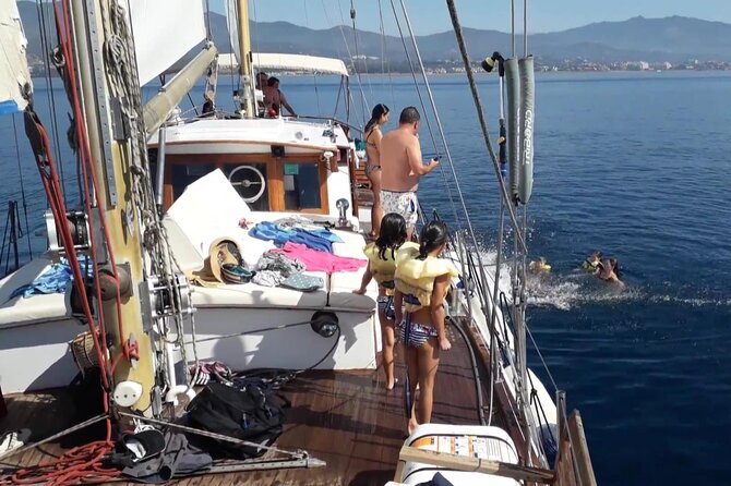 Dolphin Watching Adventure in Estepona Bay - Timing, weather, and cancellation details