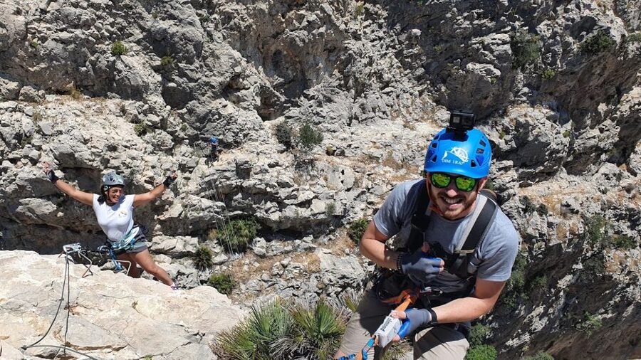 El Chorro: Climb Via Ferrata at Caminito del Rey - Who will enjoy this, and who should think twice