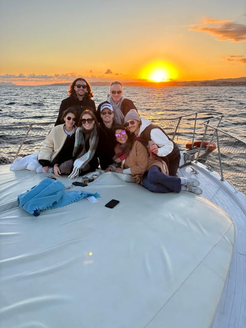 Estepona: Dolphin Searching Sunset Cruise with Drink & Snack - Should you book the Estepona dolphin sunset cruise?