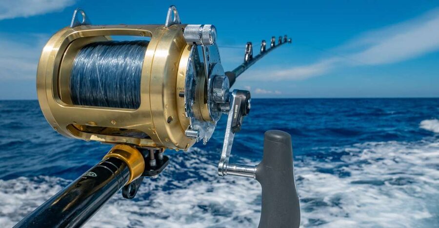 Estepona: Fishing Tour StartFisher 1060 - Key points before you cast off