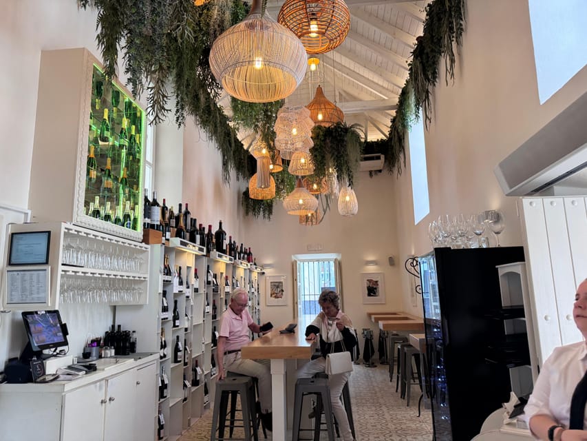 Estepona old town tour with tapas tasting - Should you book it?