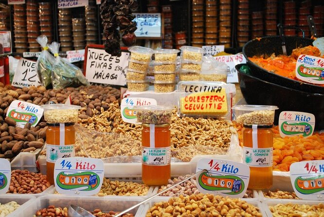 Evening Tapas Tour in Malaga - The best parts of the Malaga tapas walk