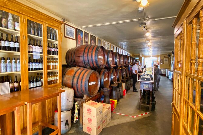 Evening Tapas Tour in Malaga - Is $104.99 a fair price?