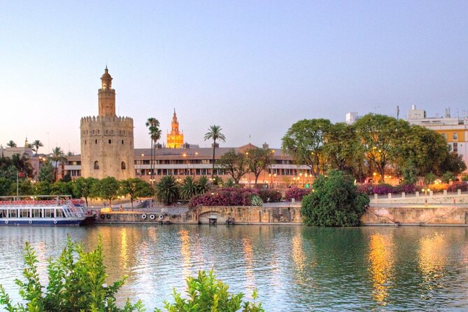 Excursion from Malaga to Seville with tickets to the Real Alcázar - Why this day trip makes sense from Malaga