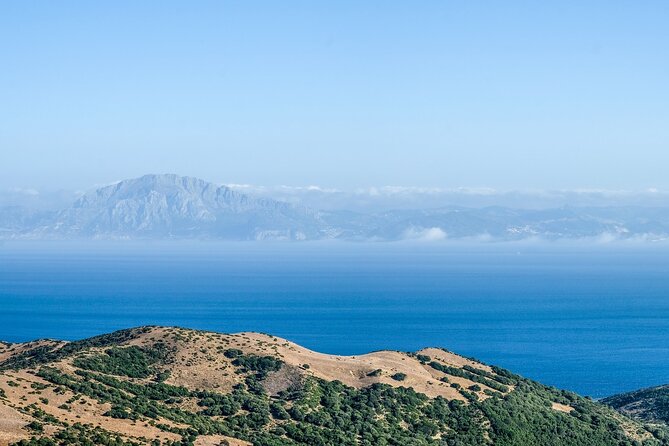 Excursion to Gibraltar with Rock Tour From Malaga - St. Michael’s Cave: the most memorable indoor stop
