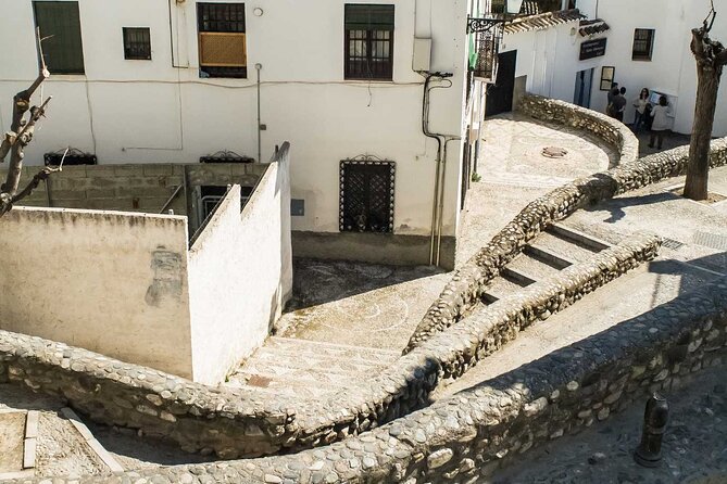 Excursion to Granada from Malaga - Booking details that can save your day