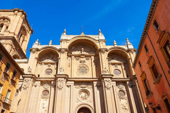 Excursion to Granada from Malaga - Setenil de las Bodegas offers a very unusual first stop
