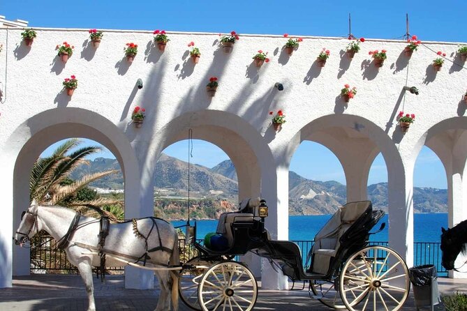 Excursion to Nerja & Frigiliana. - Why these two towns work well together