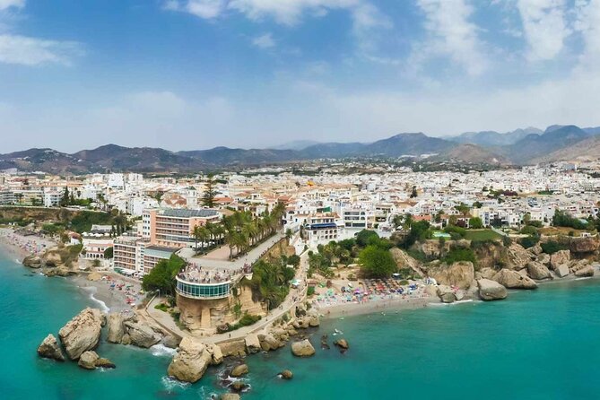 Excursion to Nerja & Frigiliana. - Who should book this day trip?