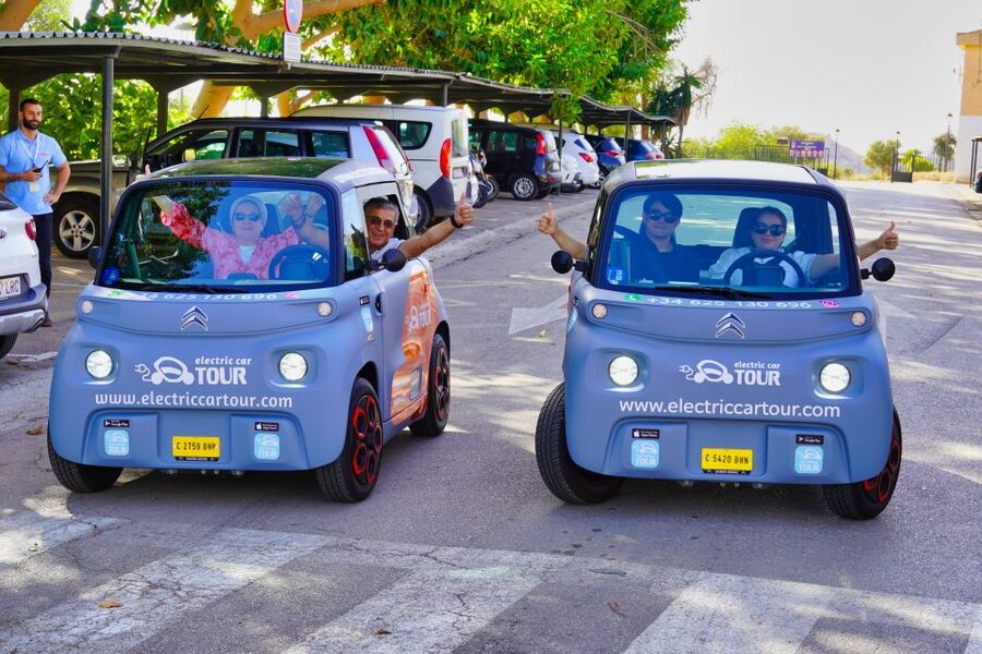 Explore Málaga and the Treasure Caves by Electric Car - Why this three-hour outing feels different