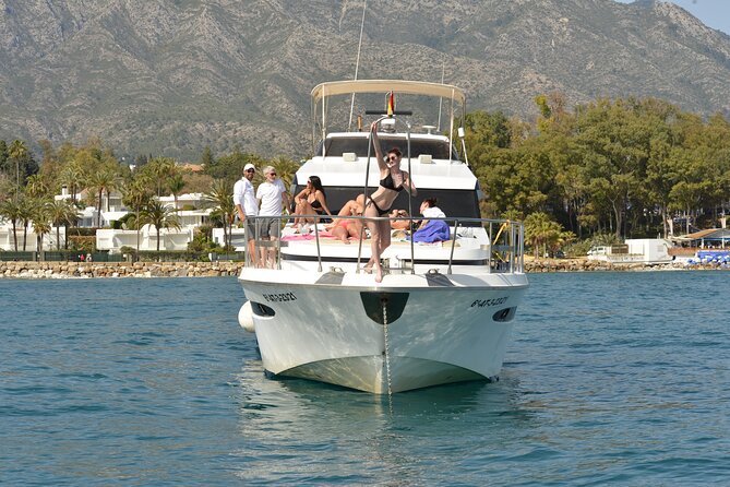 Express Transfer Marbella - Puerto Banus - What the price means for different group sizes
