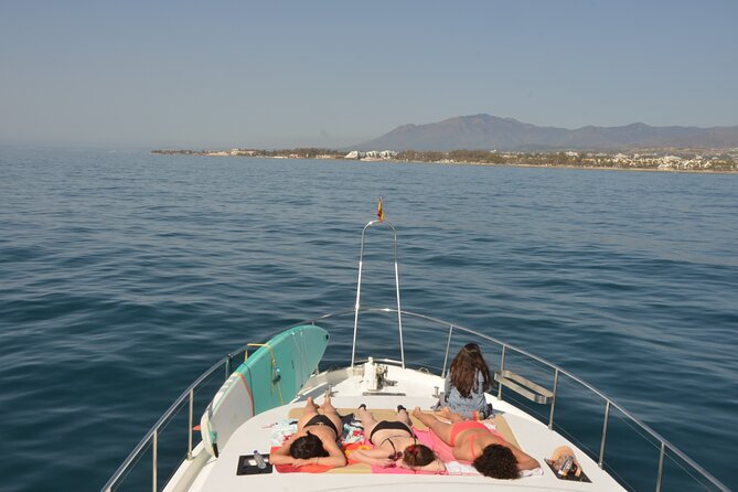 Express Transfer Marbella - Puerto Banus - Practical details that can save you trouble