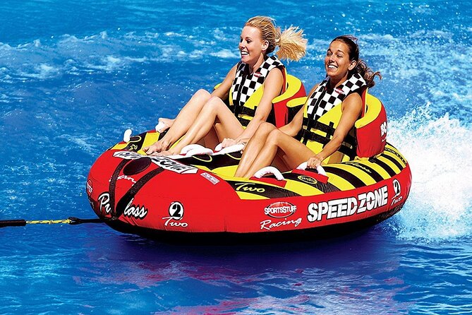 Express Transfer Marbella - Puerto Banus - Is the Marbella to Puerto Banus boat transfer worth booking?
